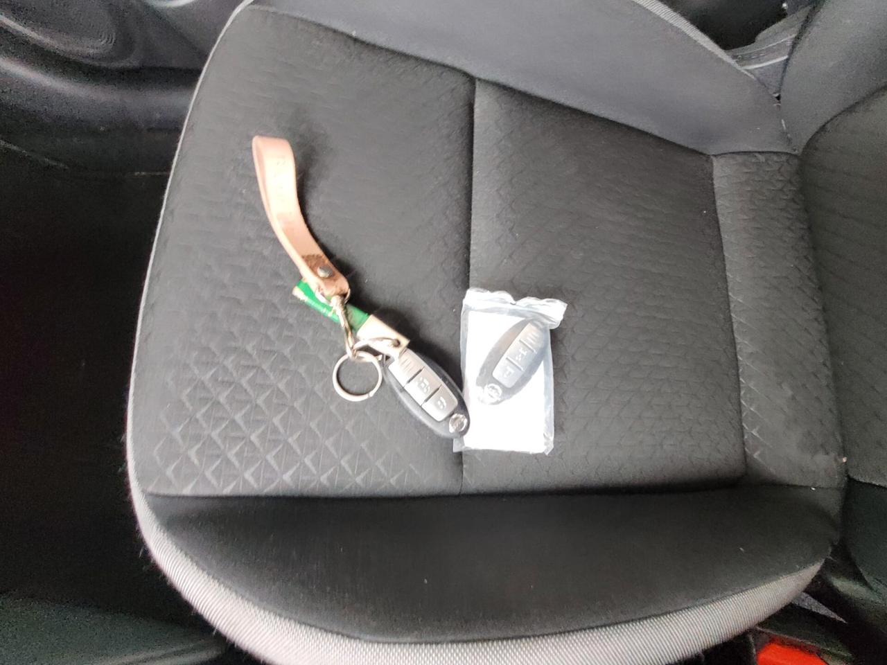 Nissan Juke 1.0 DIG-T 117 CV N-Connecta