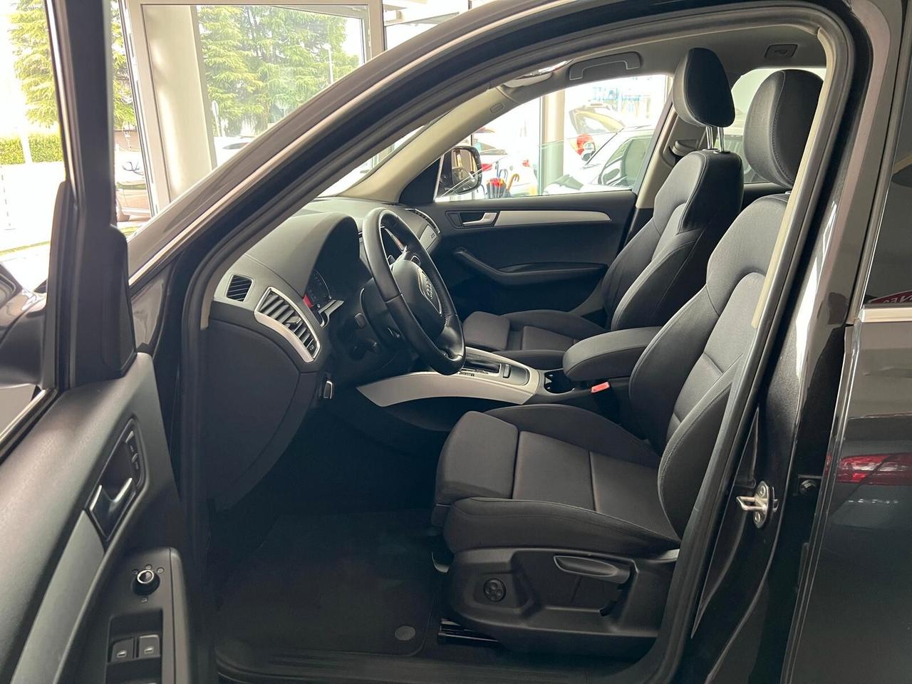 Audi Q5 2.0 TDI 170 CV quattro S tronic anno 2010