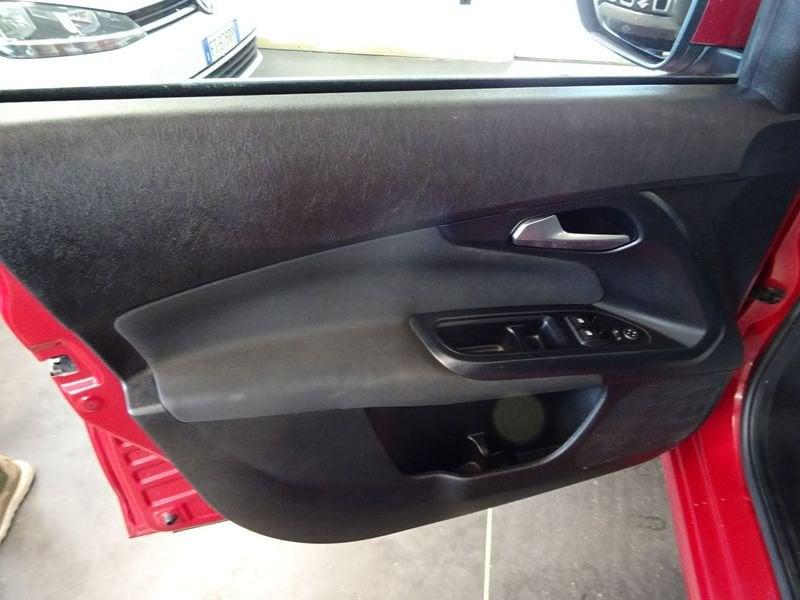 FIAT Tipo Tipo 1.4 T-Jet 120CV GPL 5 porte Easy