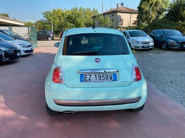 Fiat 500 1.3 Multijet 16V 95 CV, RISERVATA AD OPERATORI NEL SETTORE