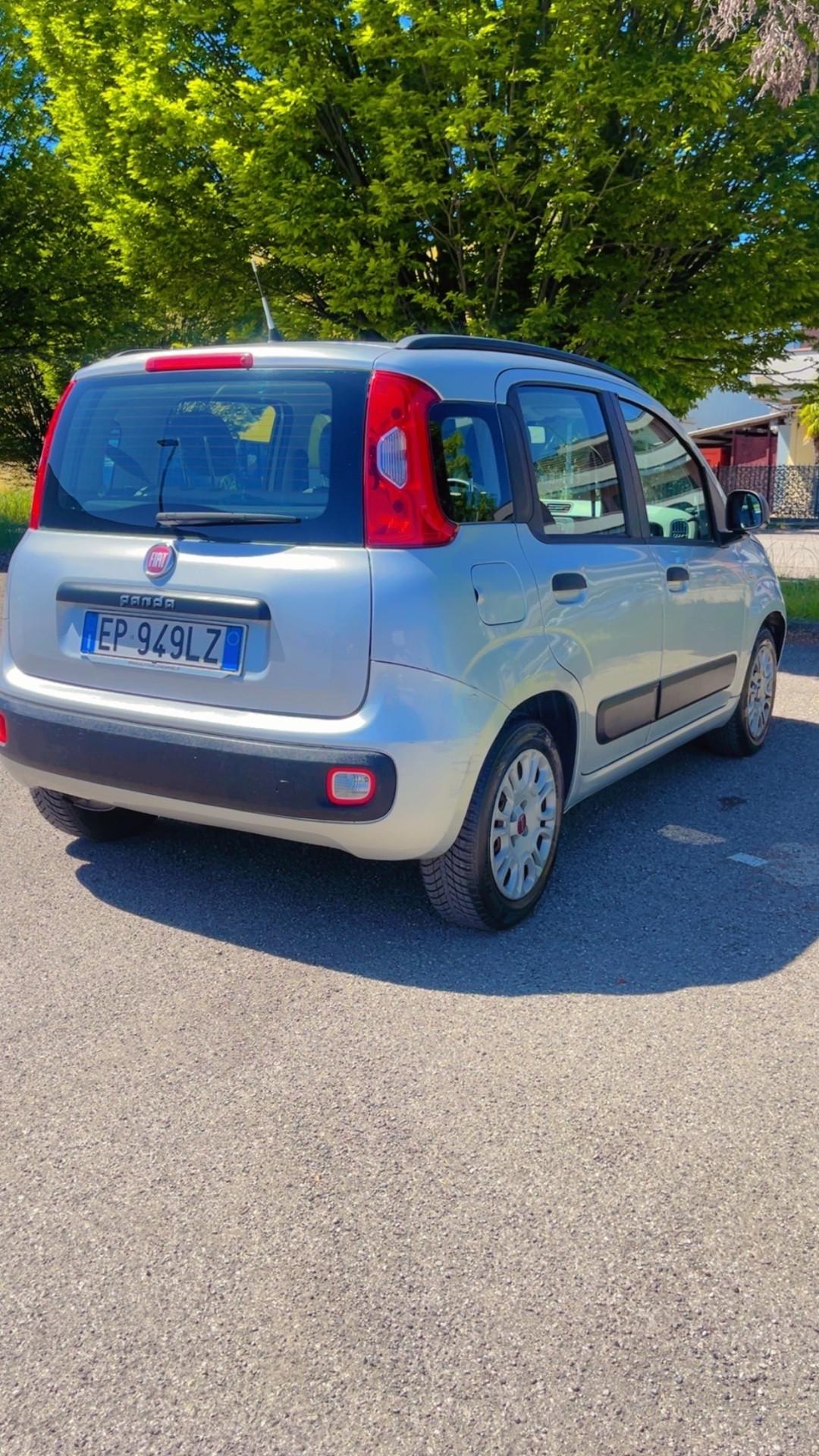 Fiat Panda 1.2 EasyPower Easy