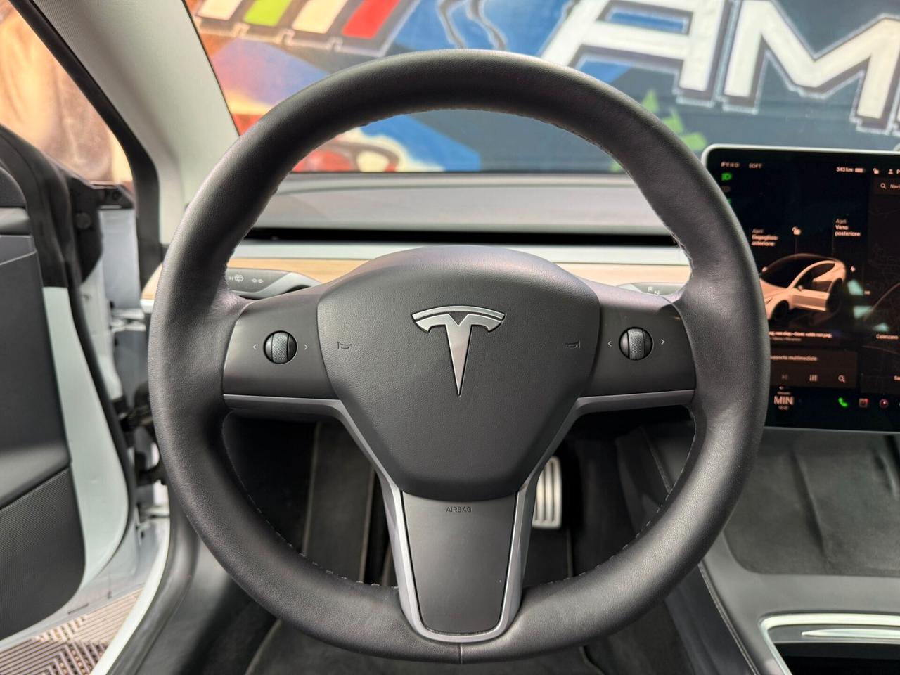 Tesla Model 3 Long Range AWD Performance (522)