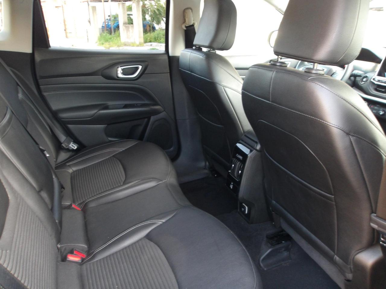 Jeep Compass 1.6 mjt Limited 2wd 130cv