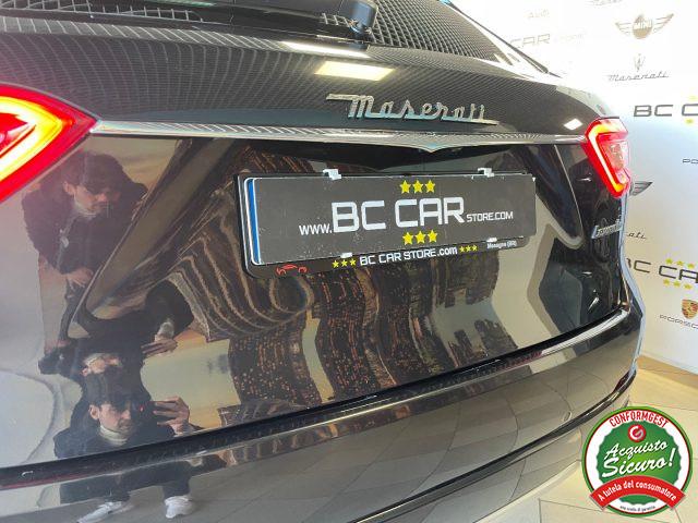 MASERATI Levante V6 Diesel 250cv Q4 GranLusso