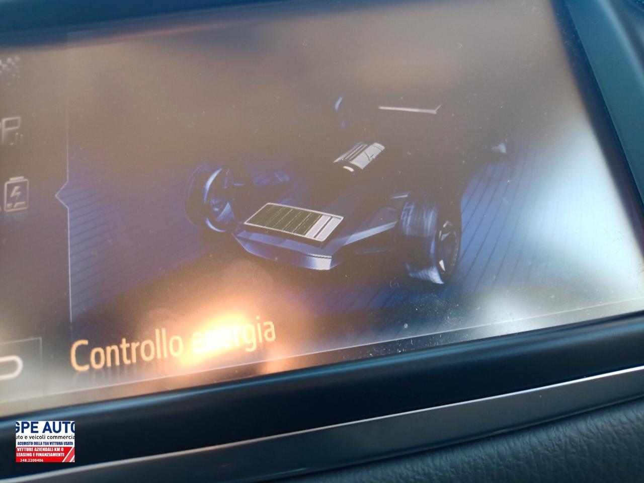 Toyota Yaris 1.5 Hybrid 5 porte Active