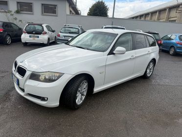 BMW 318 TOURING 2.0 DIESEL EURO 5