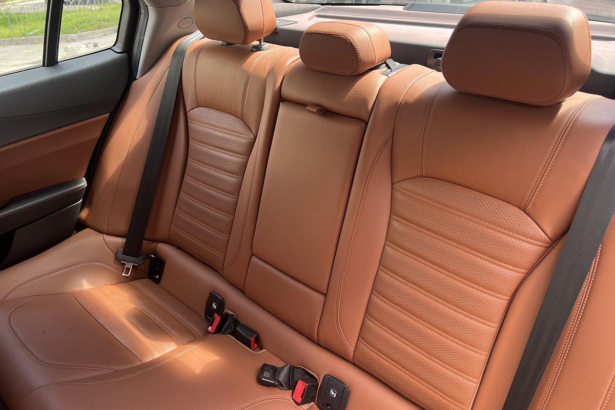 ALFA ROMEO Giulia 2.2 Turbodiesel 210 CV AT8 AWD Q4 Veloce