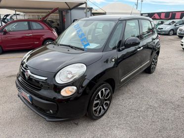 Fiat 500L 1.6 Multijet 105 CV Lounge