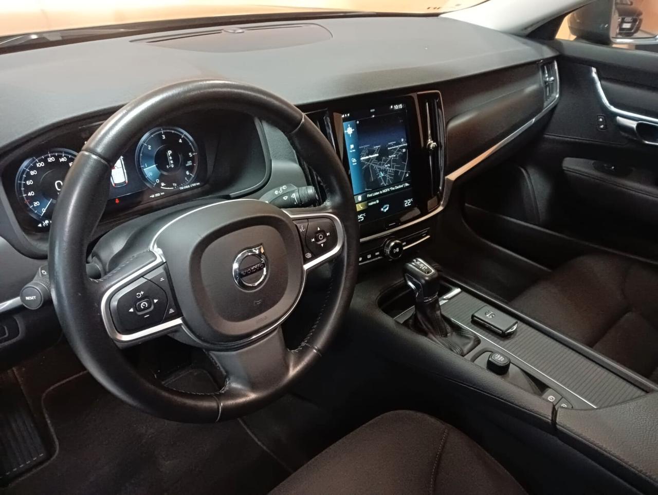 Volvo V90 D4 Geartronic