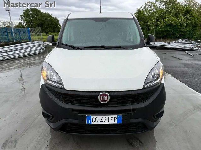 FIAT Doblo CH1 BUSINESS 1.3 MJET 95CV E6D SeS - GC421PP