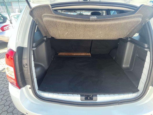 DACIA Duster Duster 1.5 dci Brave 4x4 s