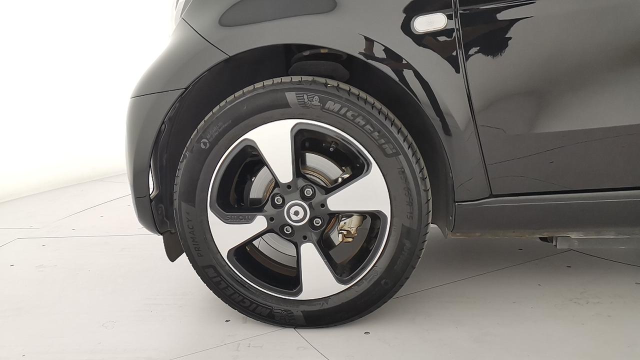 SMART Fortwo III 2020 - Fortwo eq Passion 22kW