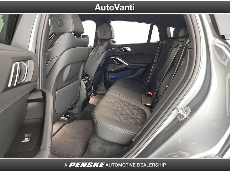 BMW X6 xDrive30d 48V Msport Pro