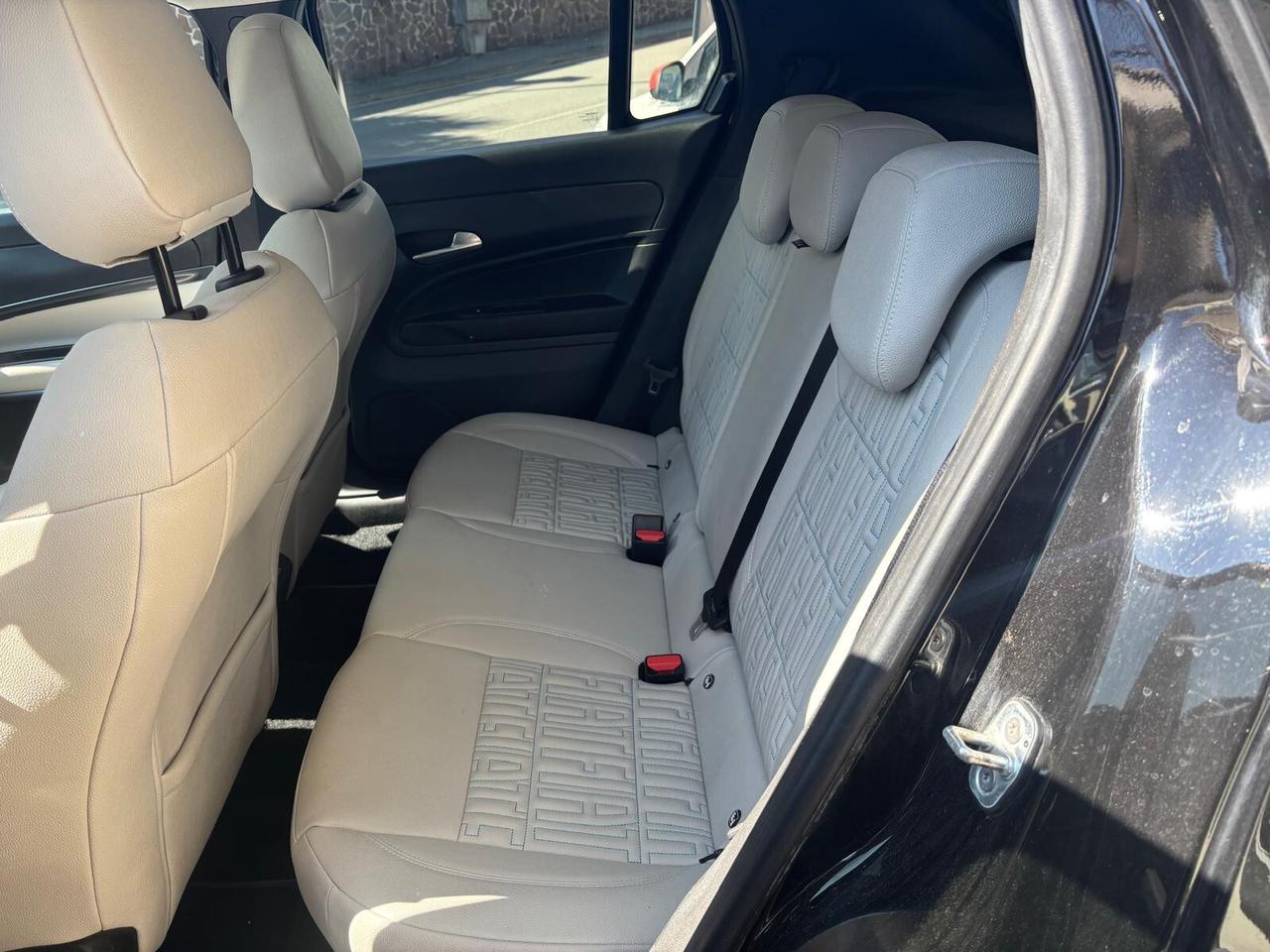 Fiat 600 Allestimento La Prima