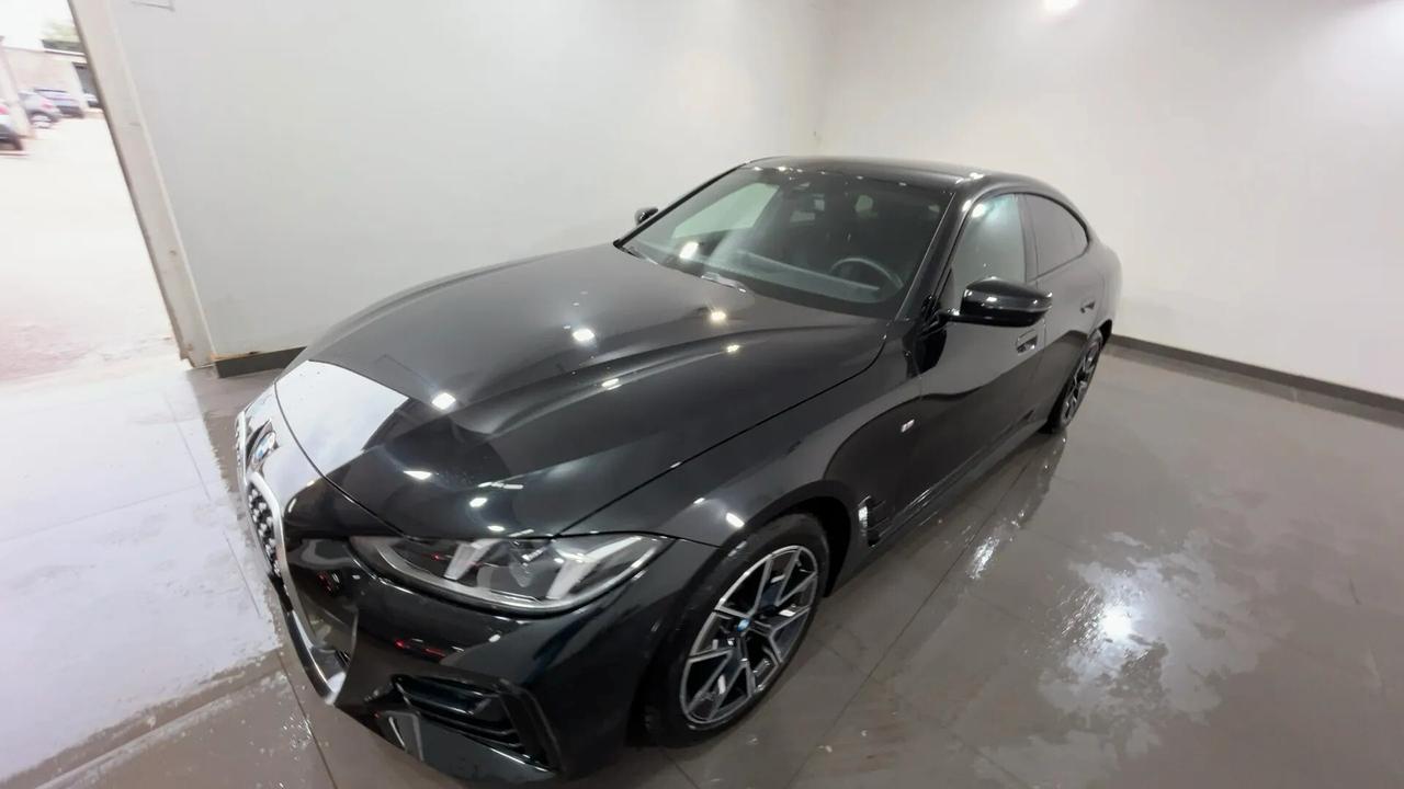 Bmw 420 420d Gran Coupe M Sport 190cv auto