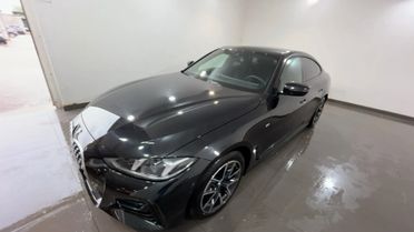 Bmw 420 420d Gran Coupe M Sport 190cv auto