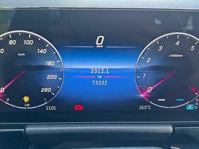 Mercedes-Benz B 180 B 180 Automatic Progressive Advanced