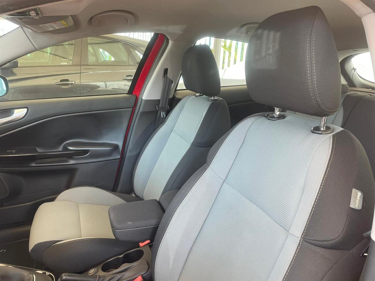 Alfa Romeo Giulietta 1.6 JTDm-2 105 CV Exclusive