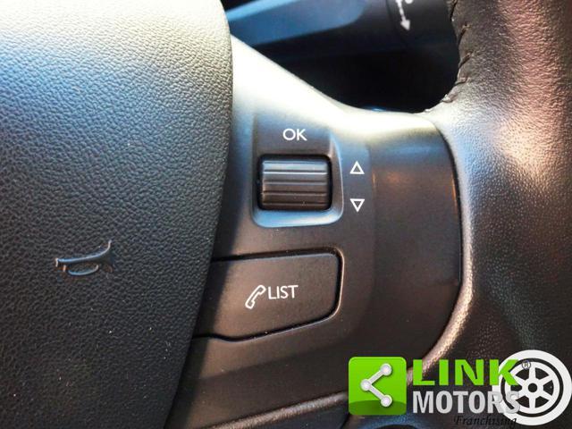 PEUGEOT 2008 1° serie PureTech 82 Allure -UNICO PROPRIETARIO-