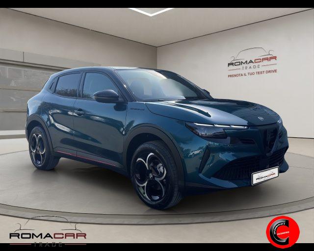 ALFA ROMEO Junior 1.2 145 CV Hybrid eDCT6 Speciale