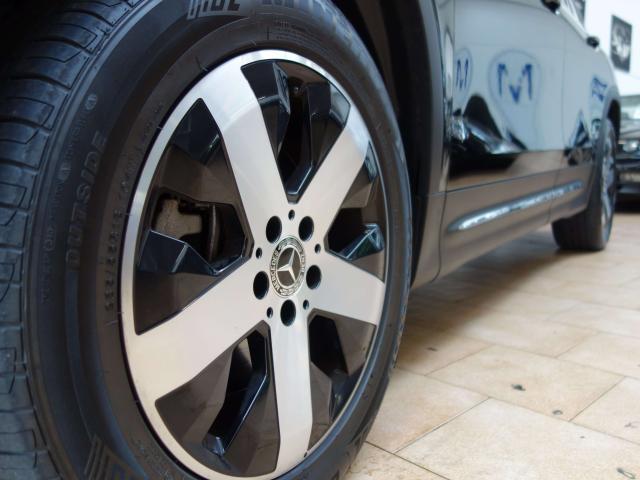 Mercedes-Benz GLB 200 GLB - X247 2019 d Sport Plus auto