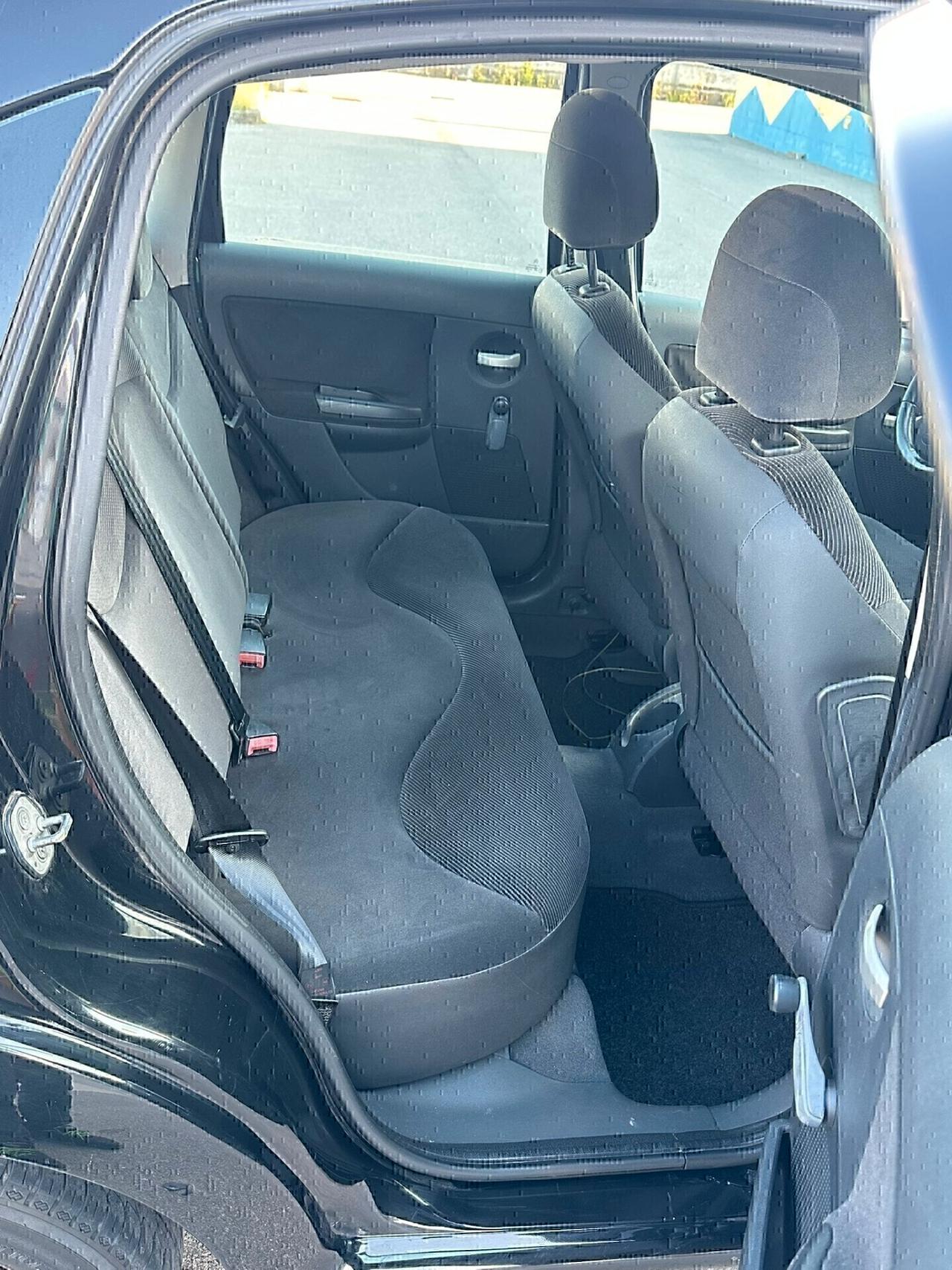 Citroen C3 1.1 Classique CON IMPIANTO METANO