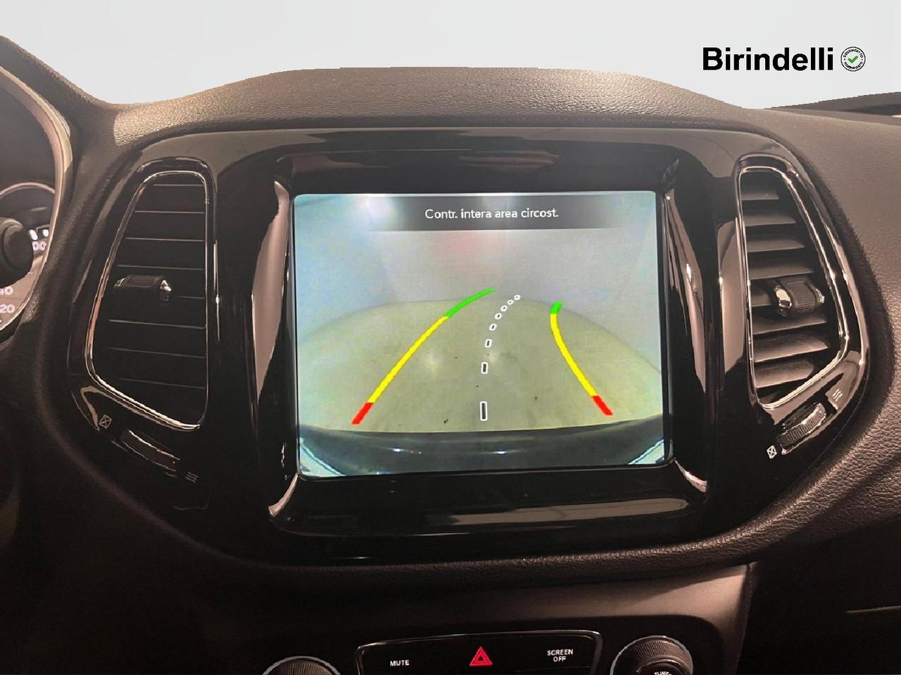 JEEP Compass 2ª serie - Compass 1.6 Multijet II 2WD Limited