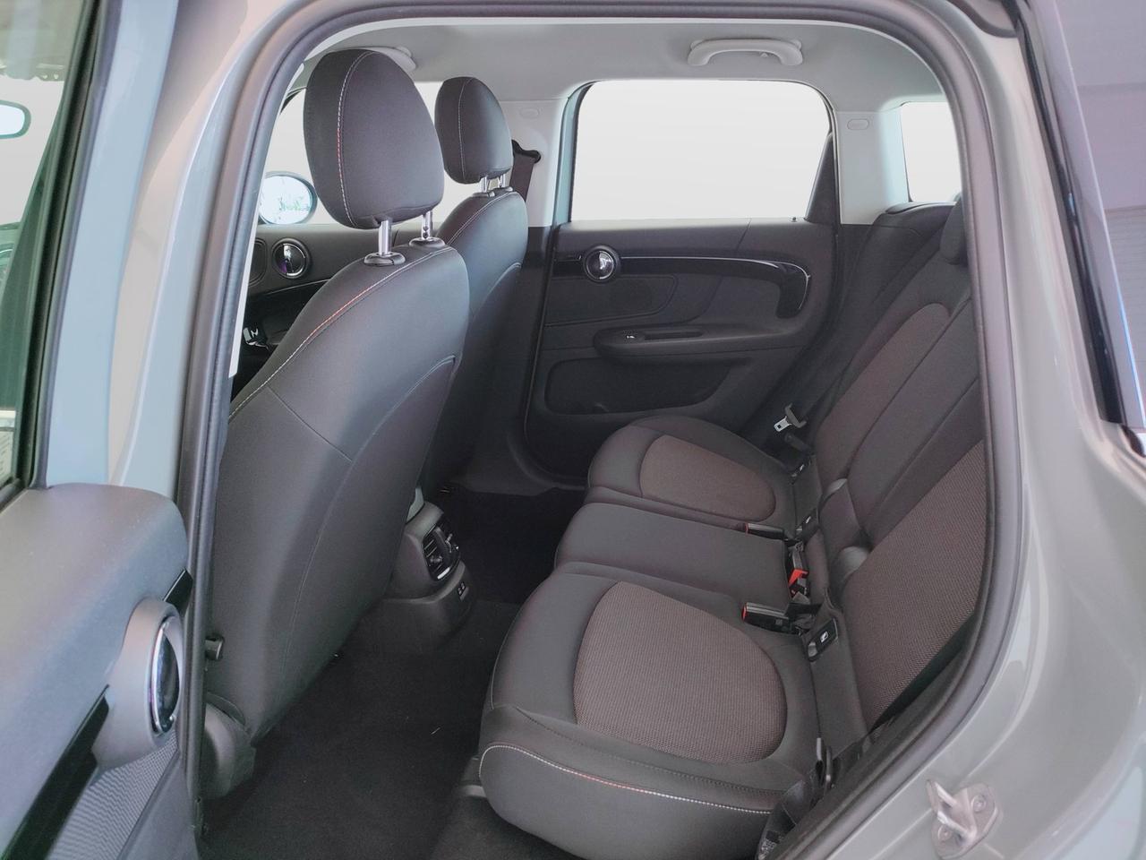 MINI Mini Countryman F60 2020 - Mini Countryman 1.5 One D Classic