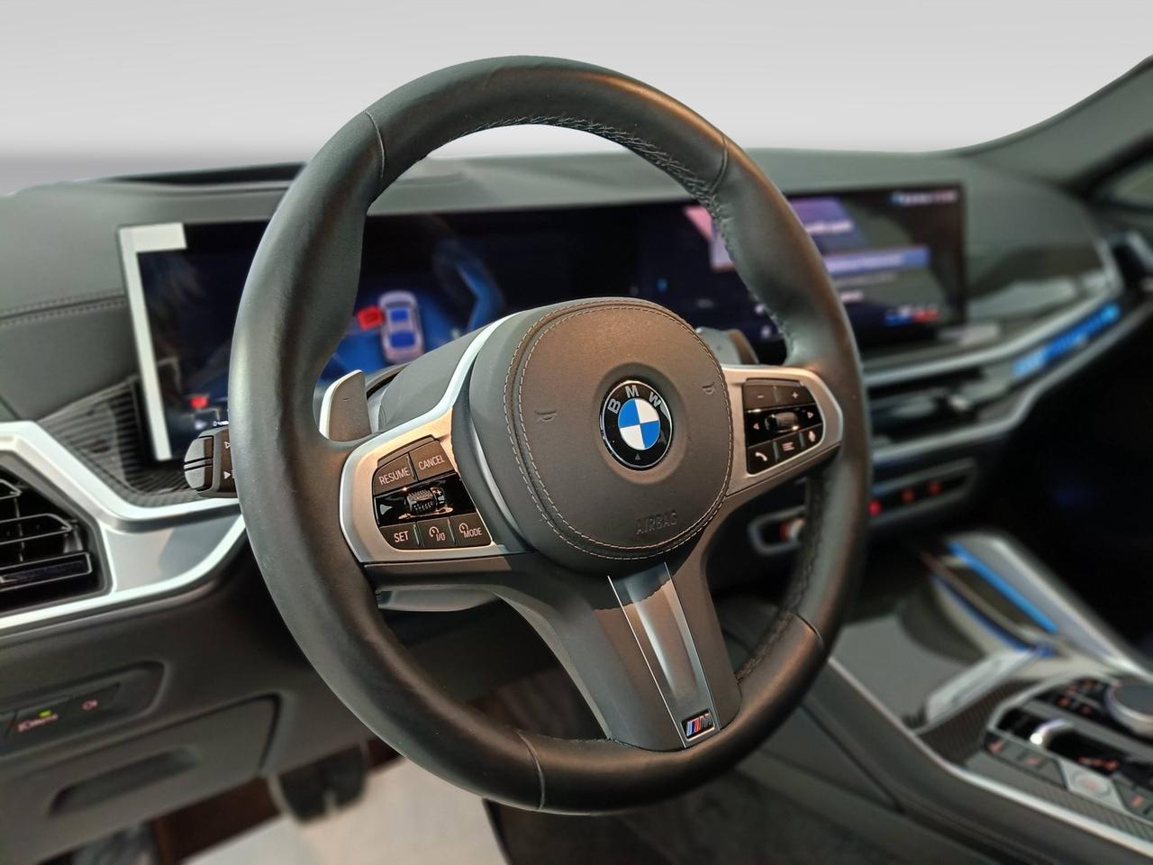 BMW BMW X6 xDrive30d M Sport