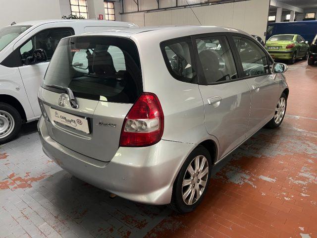 HONDA Jazz 1.4 i-DSi 5p. Cool