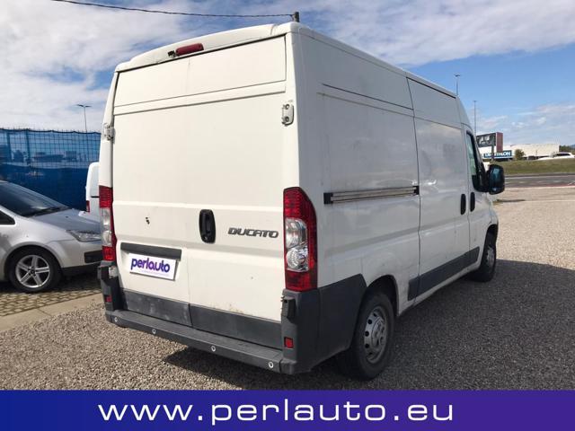 FIAT Ducato 30 2.3 MJT 150CV PM-TM Furgone