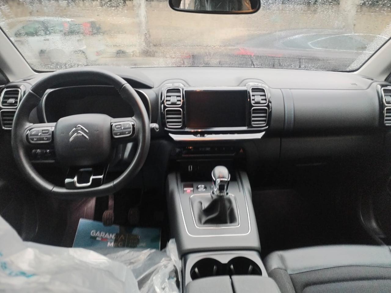 Citroen C5 Aircross PureTech 130 S&S C-Series