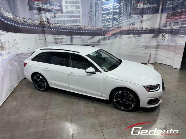 Audi A4 Avant 30 TDI/136 CV S tronic Advanced FULL-LED NAV