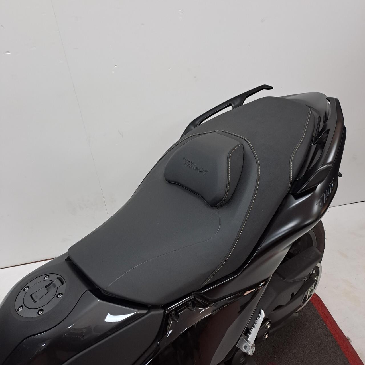 Yamaha TMAX 560 Tech Max *Garanzia 5 anni Yamaha