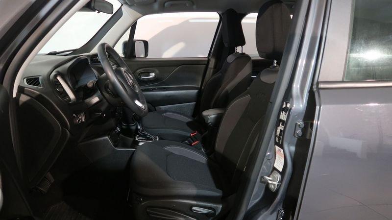 Jeep Renegade Renegade 1.5 Turbo T4 MHEV Limited #CARPLAY#