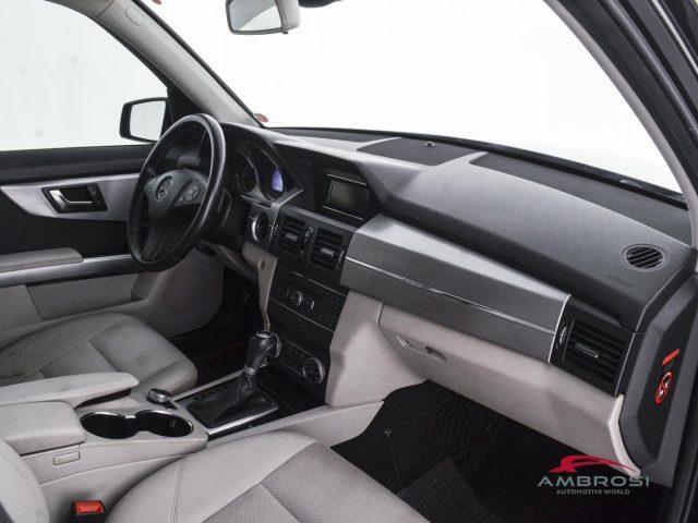 MERCEDES-BENZ GLK 220 220 4Matic BlueTEC Premium - PER OPERATORI DEL SET