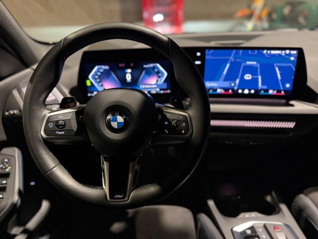 BMW 118 d MSport Pro