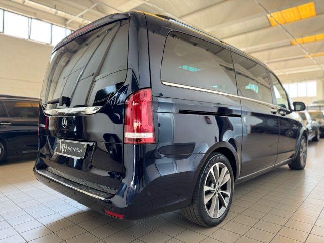 MERCEDES-BENZ V 300 d Executive Long//IVA COMPRESA//TETTO//