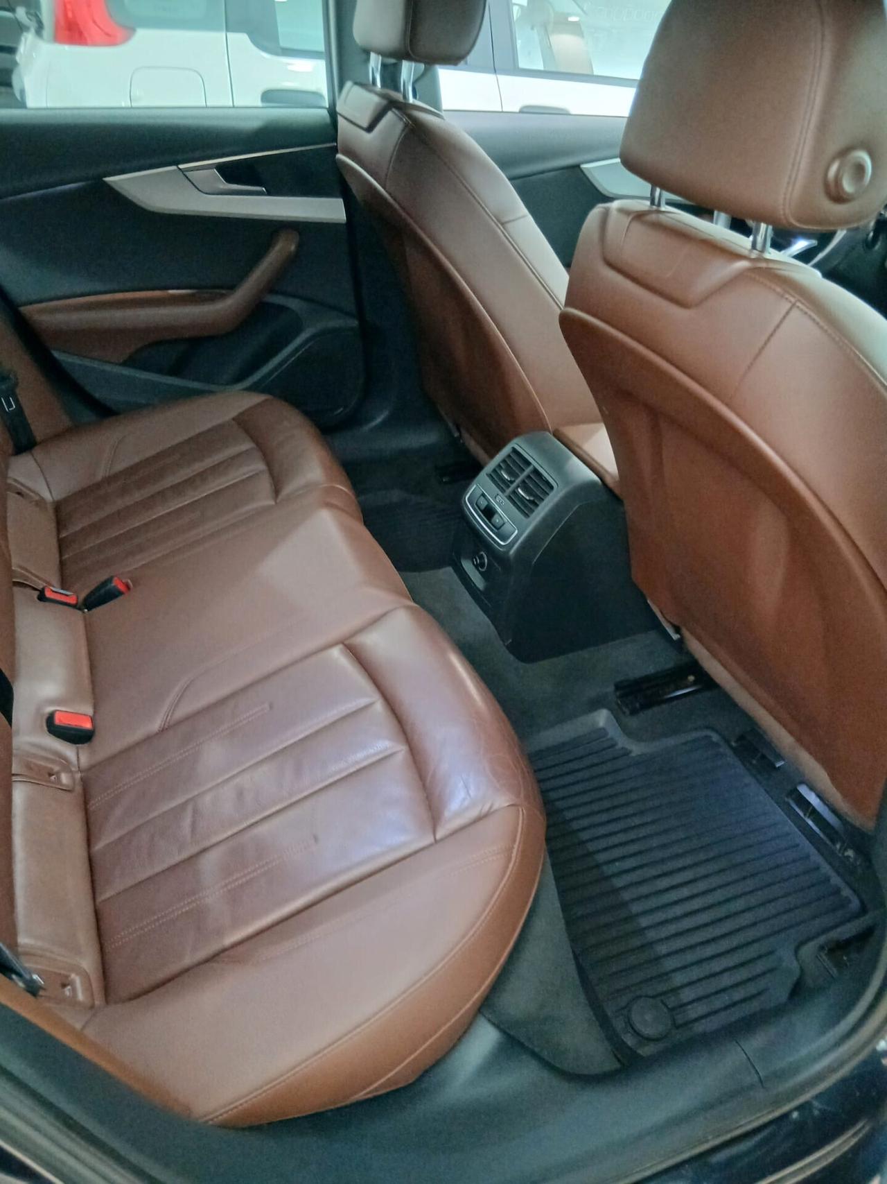 Audi A4 allroad 2.0 TDI 190 CV S tronic Business Evolution