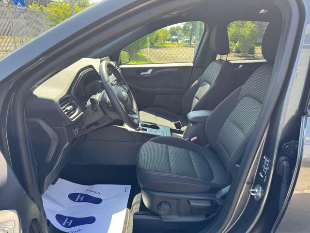 FORD Kuga 2.0 EcoBlue 120CV AUTOM. ST-Line