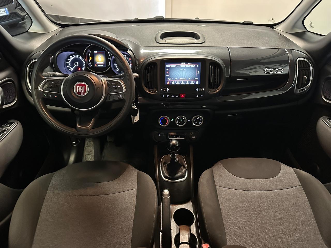 FIAT 500L 1.3 MJT 95CV PRONTA CONSEGNA GARANZIA