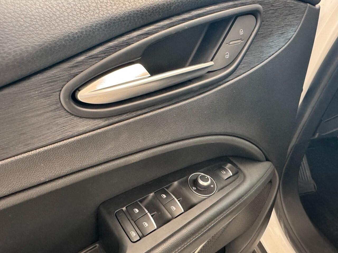 Alfa Romeo Stelvio 2.2 Turbodiesel 190 CV AT8 RWD Business