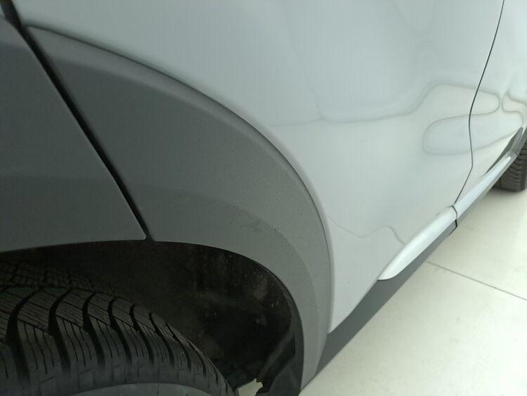 Ford Puma Titanium BZ467458 1.0 Mild Hybrid 125CV