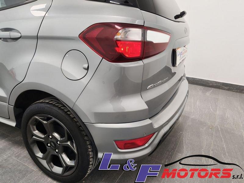 Ford EcoSport 1.5 EcoSPORT
