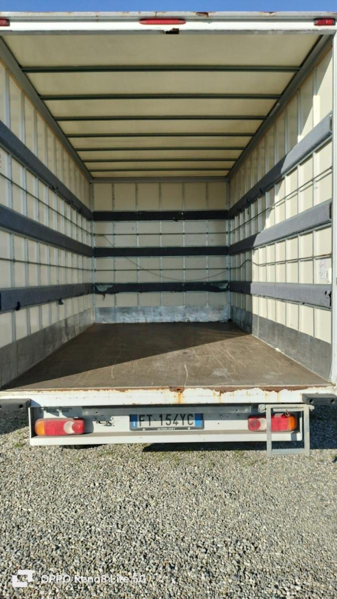 RENAULT master T35 2.3 dci 145cv L3 S&S E6 IVA COMPRESA