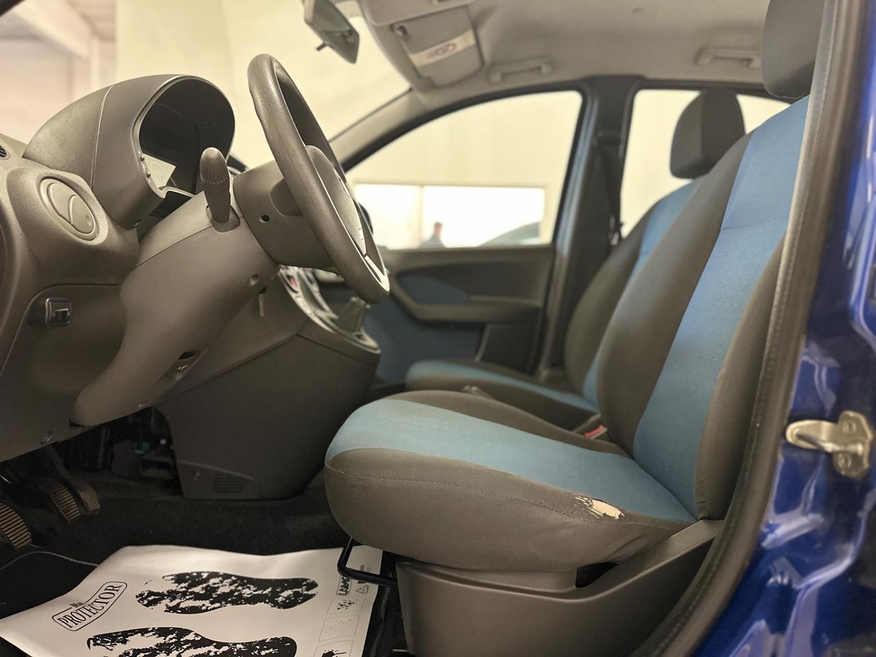 Fiat Panda 1.2 Active Natural Power NEOPATENTATI