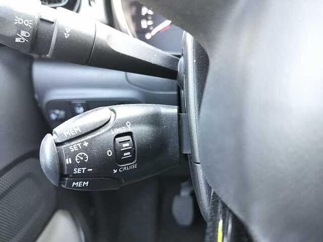 Citroen C3 PureTech 110 S&S RAEdition
