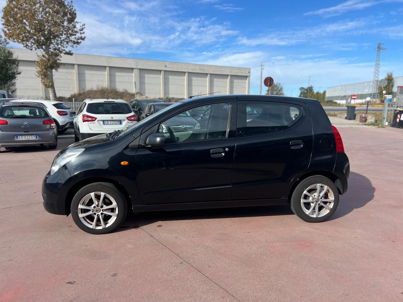 Suzuki Alto 1.0 GL