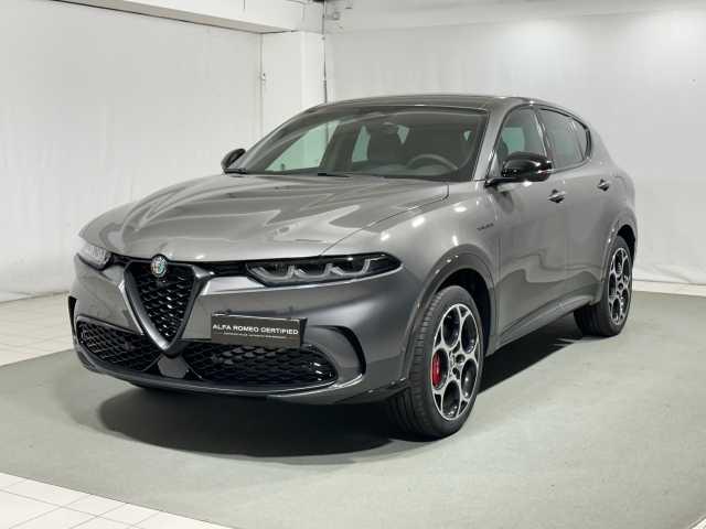 Alfa Romeo Tonale 1.3 280CV PHEV AT6 Q4 Veloce KM ZERO