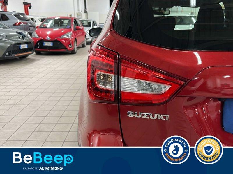 Suzuki S-Cross 1.4H COOL 4WD ALLGRIP